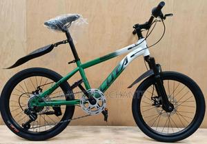 Luta Kids Bike Size 20 - main view