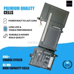 Hv03xl Laptop Battery for HP X360 310 G2 HSTNN-Lb6p