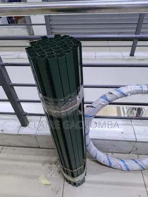 Strainer Post