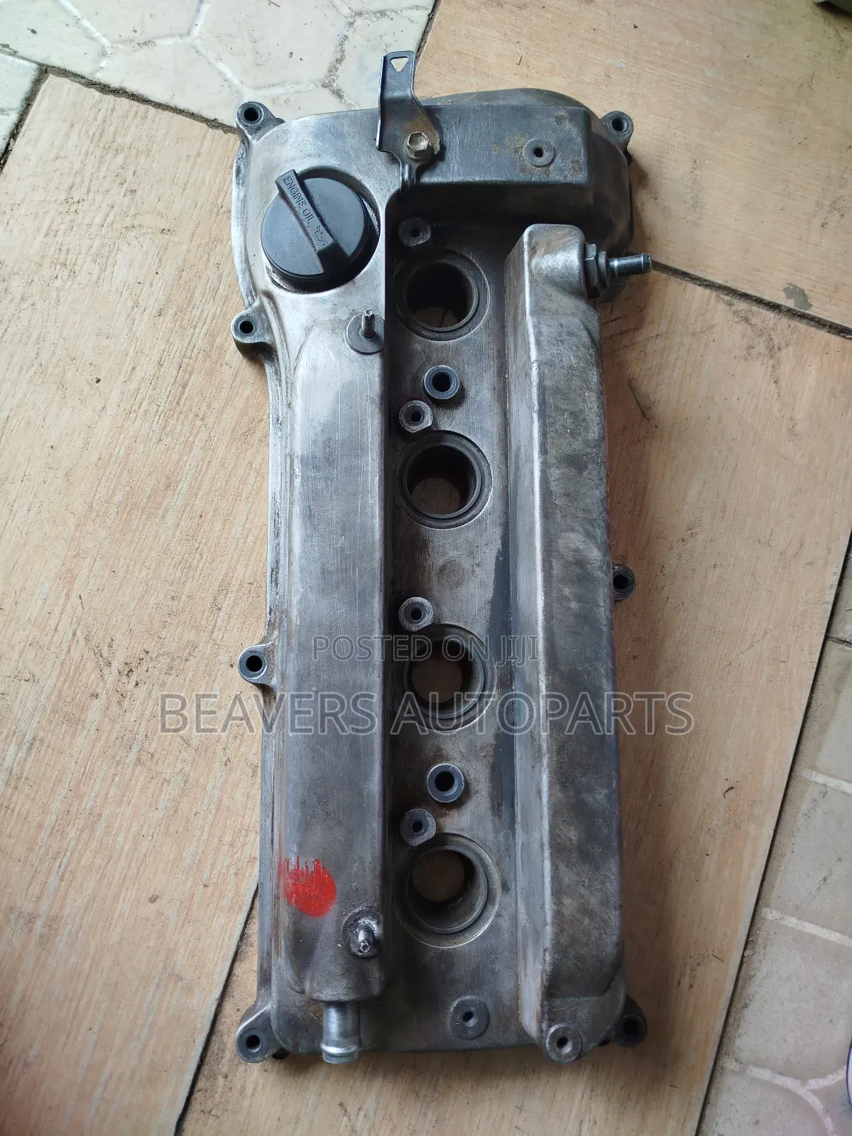 1AZ Engine Top Cover