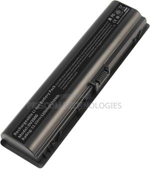 Battery For HP Pavilion DV6000 DV2000 - thumbnail 2