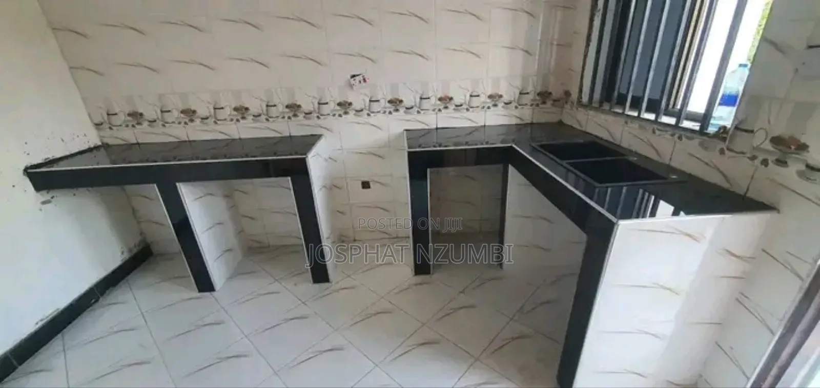 Fundi Wa Tiles (Tiles Expert)