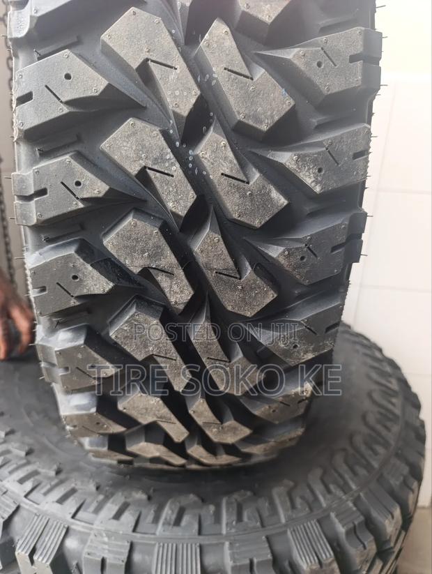 265/75r16 Maxxis Bighorn M.T764 - thumbnail 2