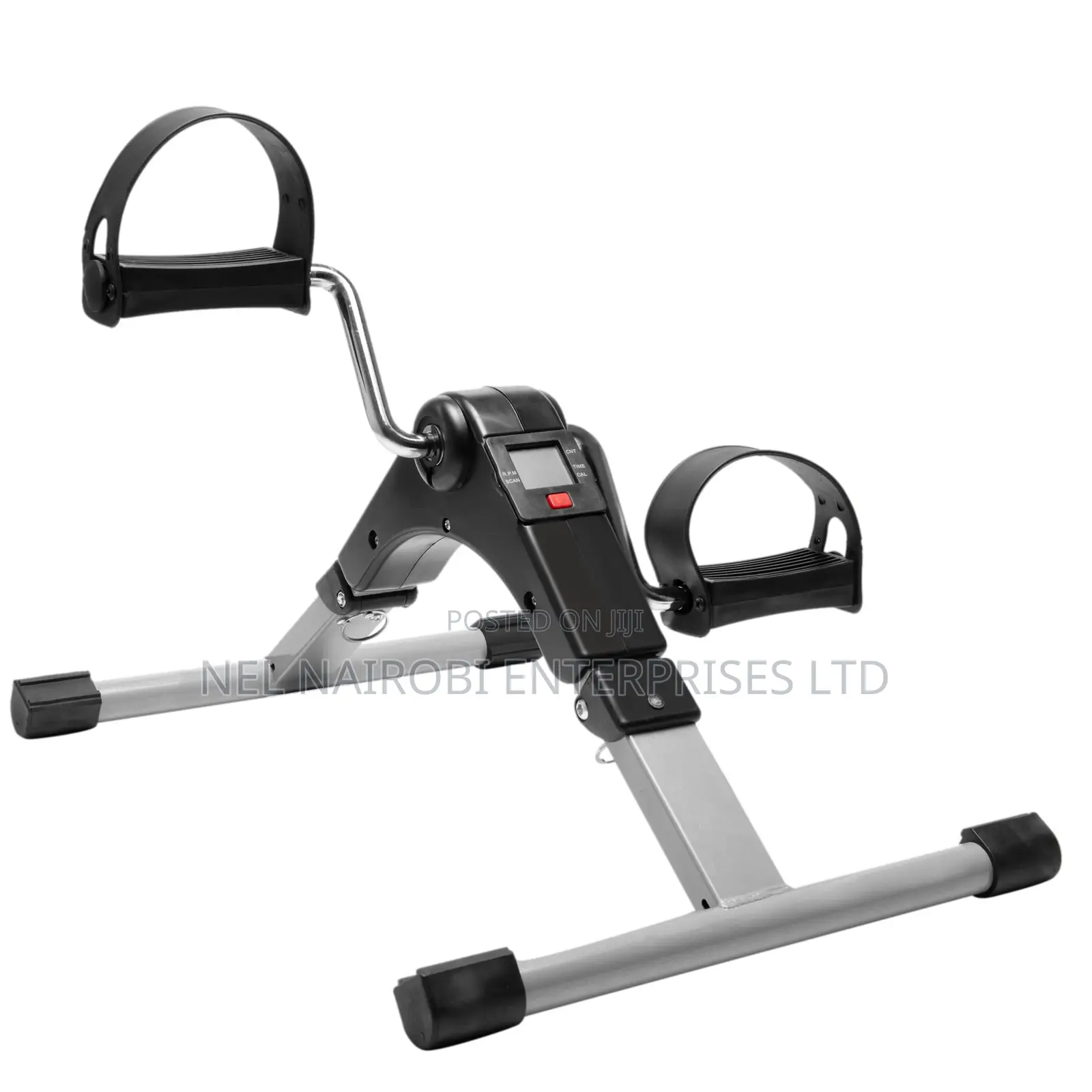 Pedal Exerciser (Pedal Exerciser)