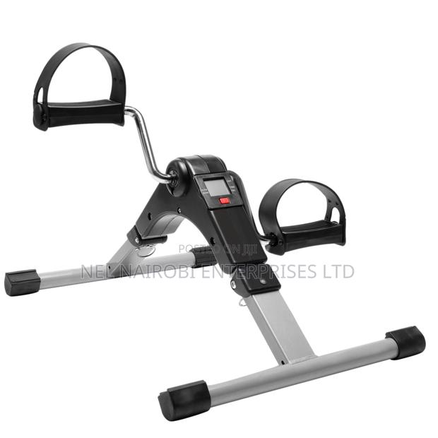 Pedal Exerciser (Pedal Exerciser)