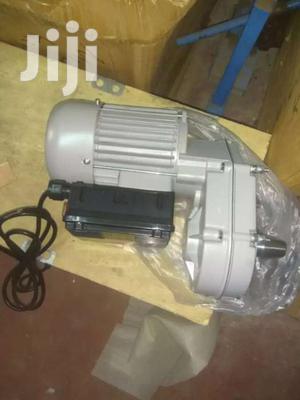 Modtec Brand New Geared Motors - thumbnail 2