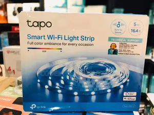 Tp-link Tapo L900-5 Smart Wi-fi Light Strip Multicolor