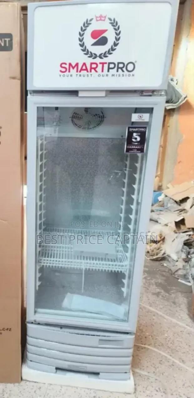 209litres Display Refrigerator