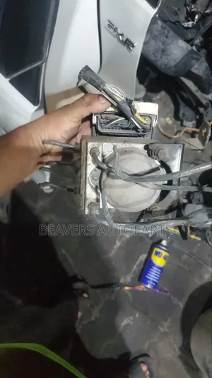 Prado 120 ABS Pump