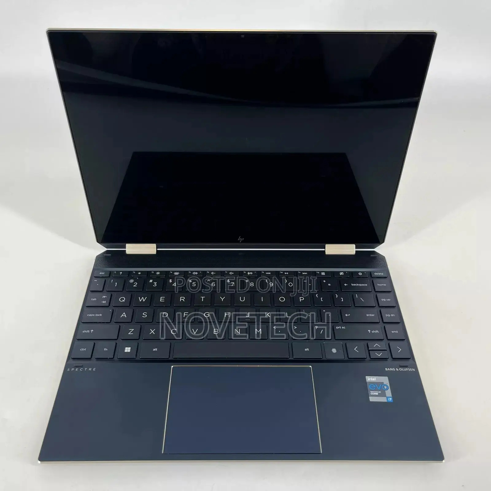 New Laptop HP Spectre X360 8GB Intel Core I5 SSD 512GB
