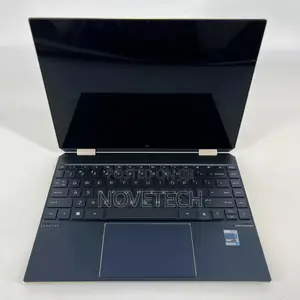 New Laptop HP Spectre X360 8GB Intel Core I5 SSD 512GB
