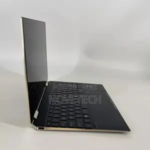 New Laptop HP Spectre X360 8GB Intel Core I5 SSD 512GB