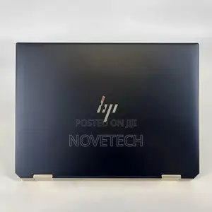 New Laptop HP Spectre X360 8GB Intel Core I5 SSD 512GB