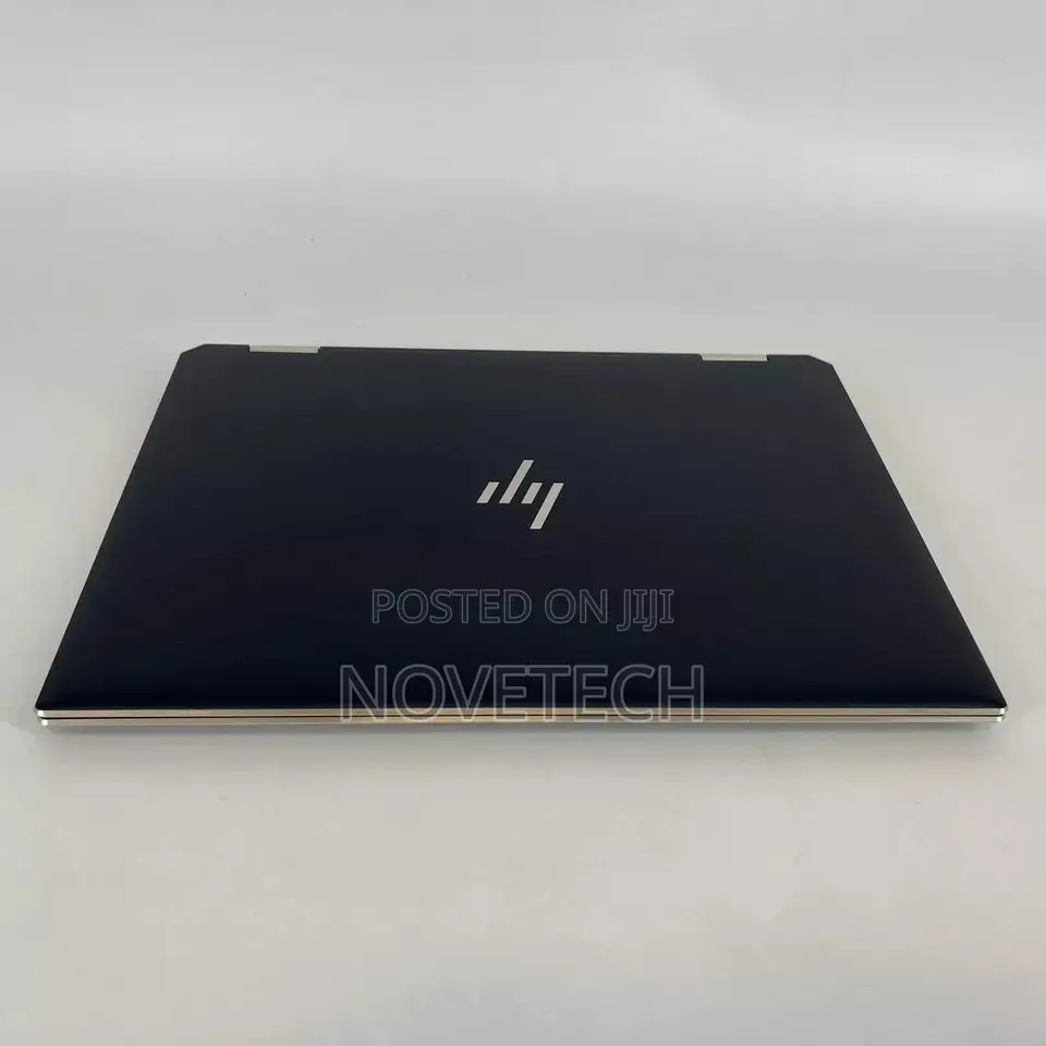 New Laptop HP Spectre X360 8GB Intel Core I5 SSD 512GB
