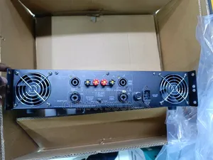 Peavey Cs 2000