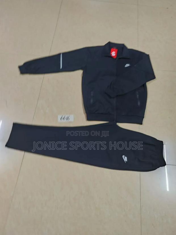 Nike Sport Tracksuits