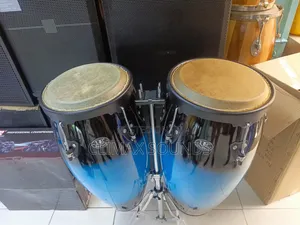 Coga Drums Imported