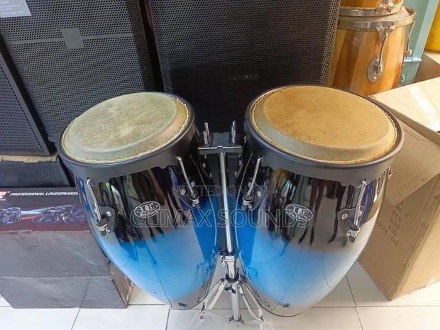 Coga Drums Imported