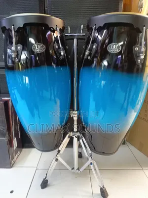Coga Drums Imported