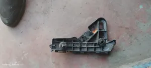 Toyota Harrier Bumper Slide Available
