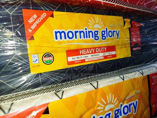 Now Available! - 4 1⁄2by6 8inches Heavy Duty Mattresses.