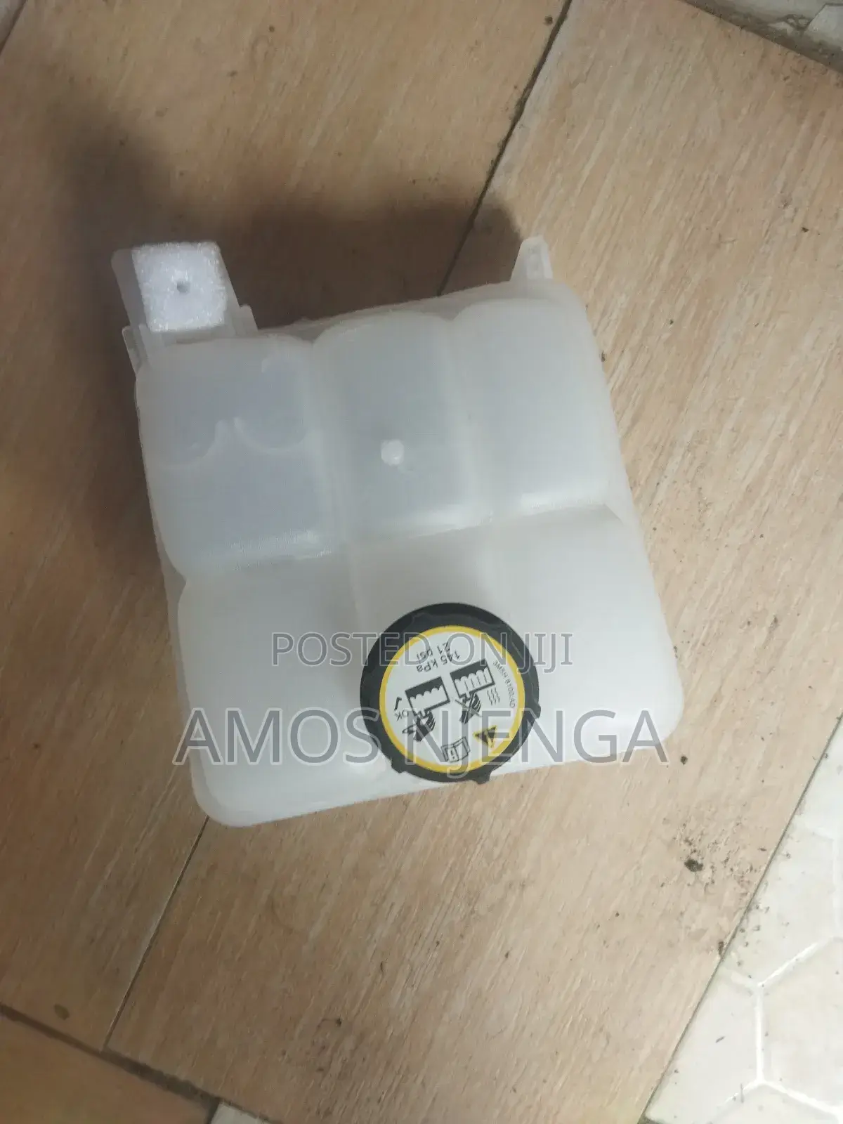 Mazda Axela Coolant Tanks Available