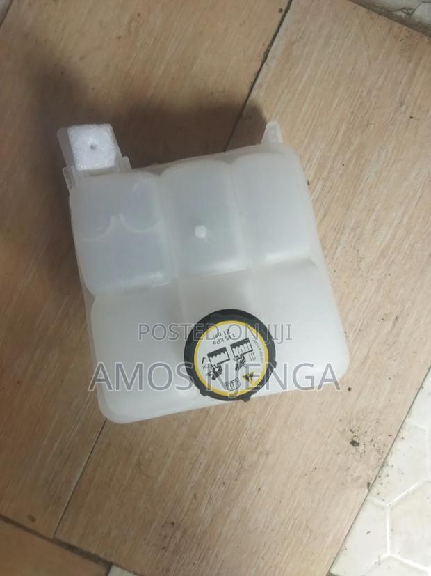 Mazda Axela Coolant Tanks Available - main view