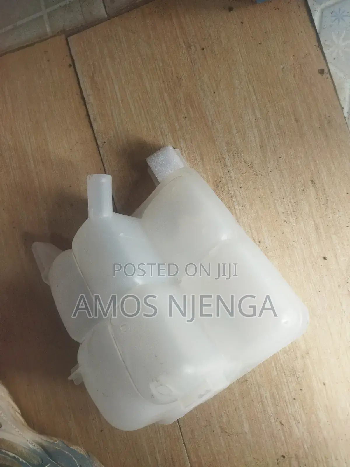 Mazda Axela Coolant Tanks Available