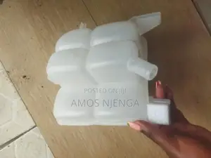 Mazda Axela Coolant Tanks Available