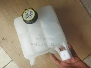 Mazda Axela Coolant Tanks Available