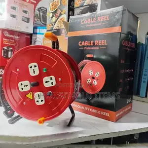 Cable Reels
