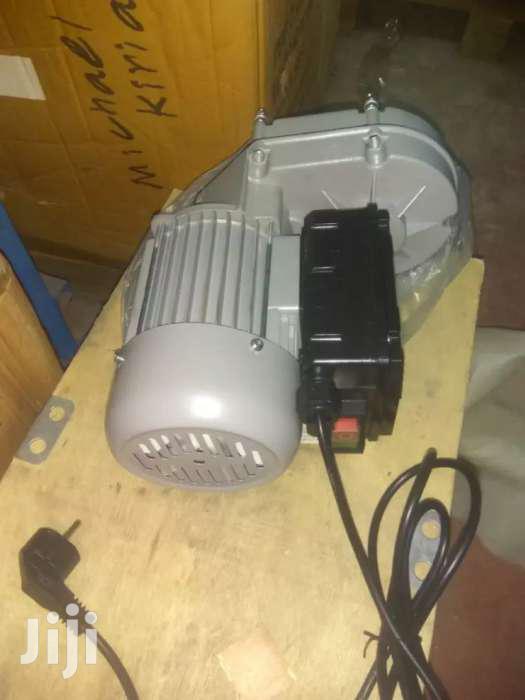 Modtec Brand New Geared Motors - thumbnail 3
