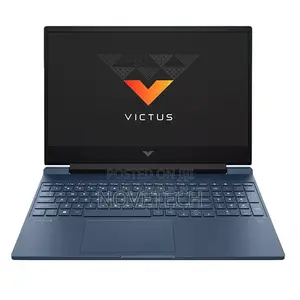 New Laptop HP Victus 15 16GB Intel Core I7 SSD 512GB
