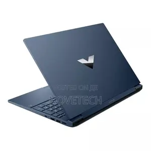 New Laptop HP Victus 15 16GB Intel Core I7 SSD 512GB