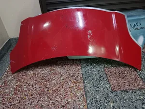 Toyota Vitz 2005/2008 Bonnets