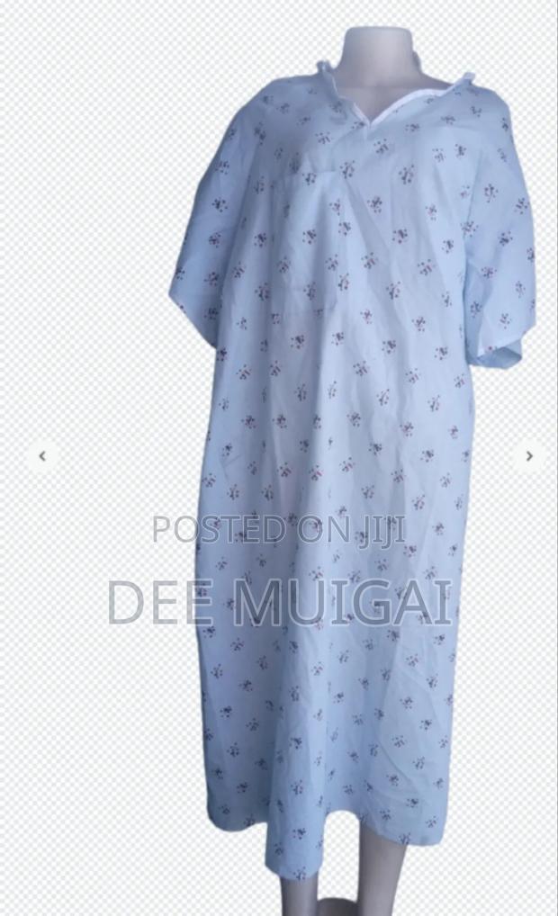 Patient Gowns - thumbnail 3