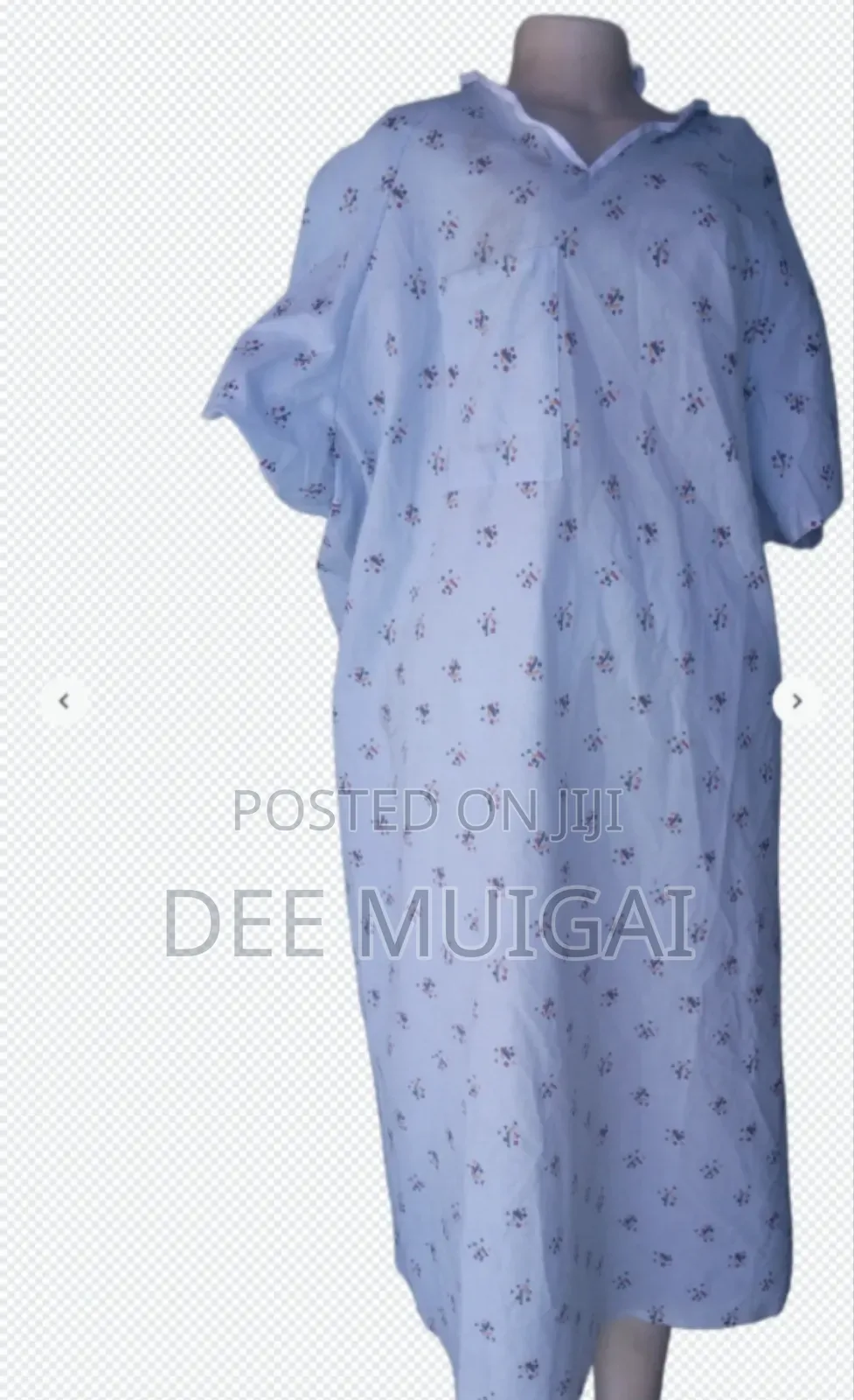 Patient Gowns