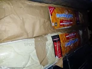 Yay Hustle No More! 4 1⁄2by6 10inch HD Quilted Mattresses.