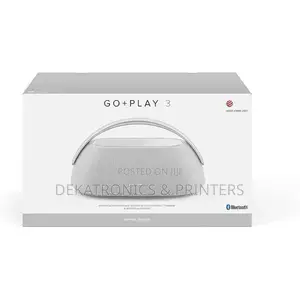 Harman Kardon Go + Play