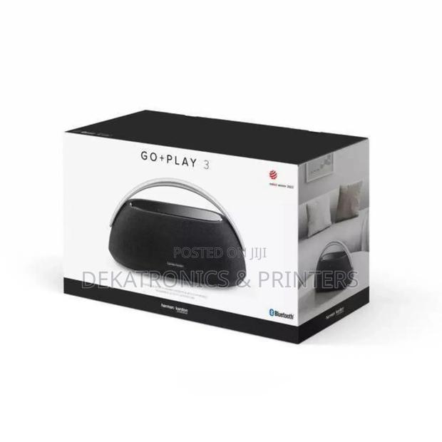 Harman Kardon Go + Play - thumbnail 4