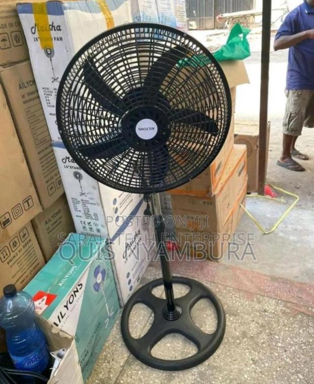 Stand Fan, Quality Standing Fan