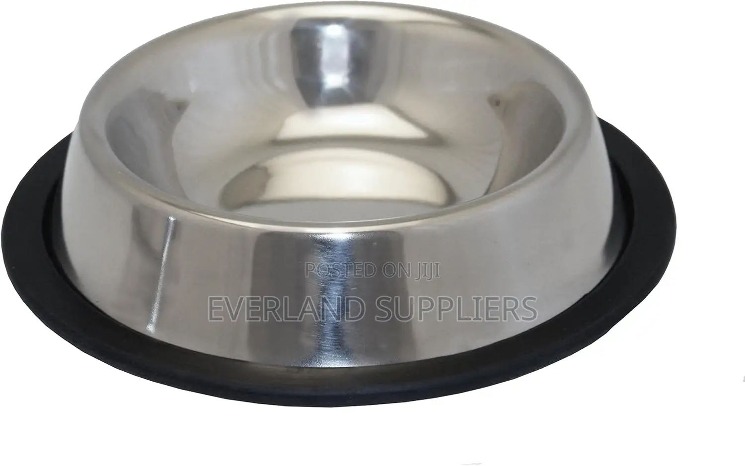 Non Slip Pet Bowl