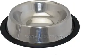 Non Slip Pet Bowl