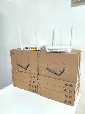 Huawei ONU XPON Router