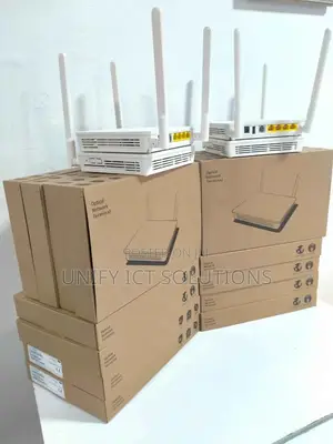 Huawei ONU XPON Router