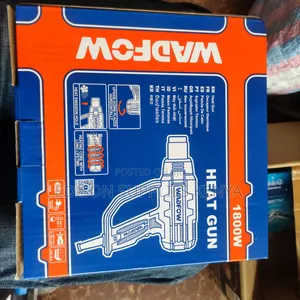 Heat Guns Wadfow Good Quality Heat Gun
