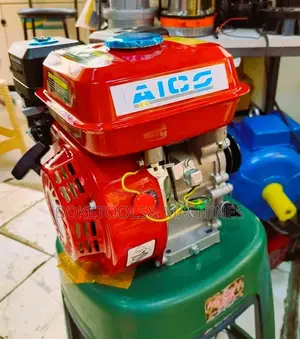 Aico 7.5hp Engine