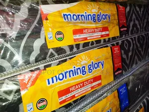 Amini Usiamini ~ 5by6 Heavy Duty Mattresses Tukuletee Wapi?