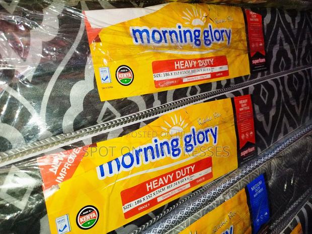 Amini Usiamini ~ 5by6 Heavy Duty Mattresses Tukuletee Wapi? - main view