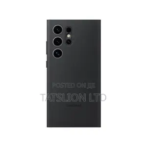Samsung S24 Ultra Smart View Cases